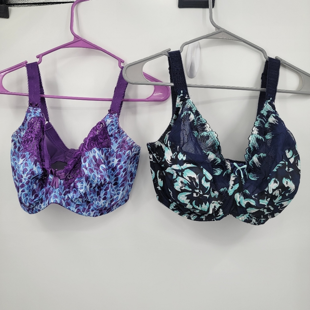 Fantasie Unlined Bra 32L